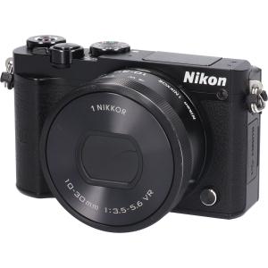 ＮＩＫＯＮ１　Ｊ５　レンズキット