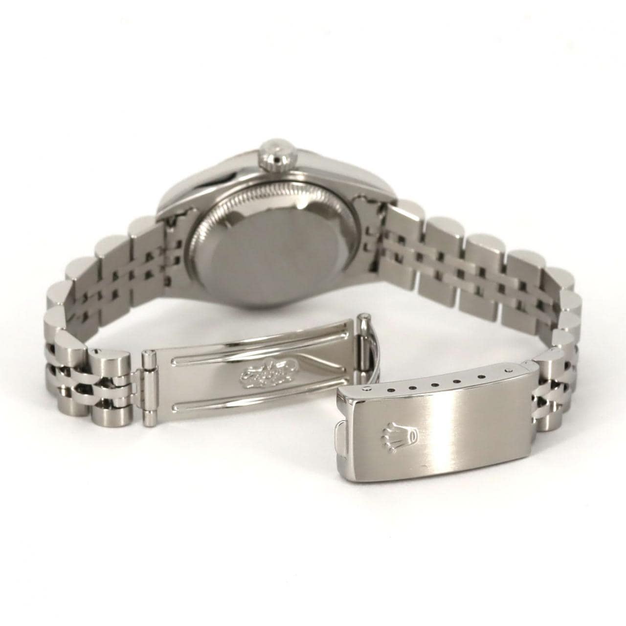 ロレックス デイトジャスト 79174G SSxWG 自動巻 P番