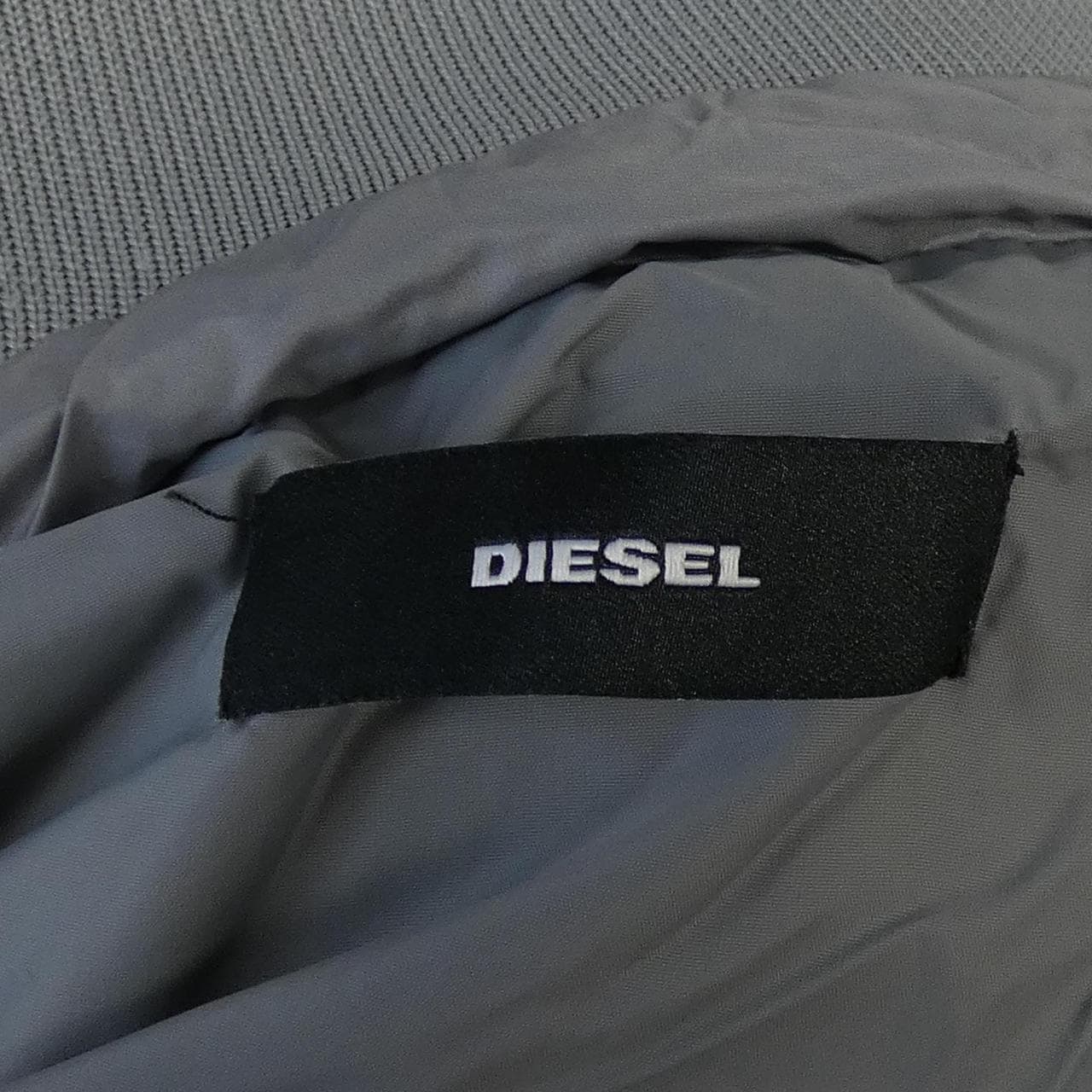 ディーゼル DIESEL ダウンコート