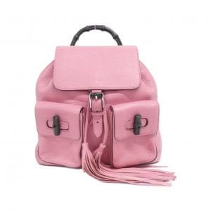 グッチ 370833 A7M0N リュックサック