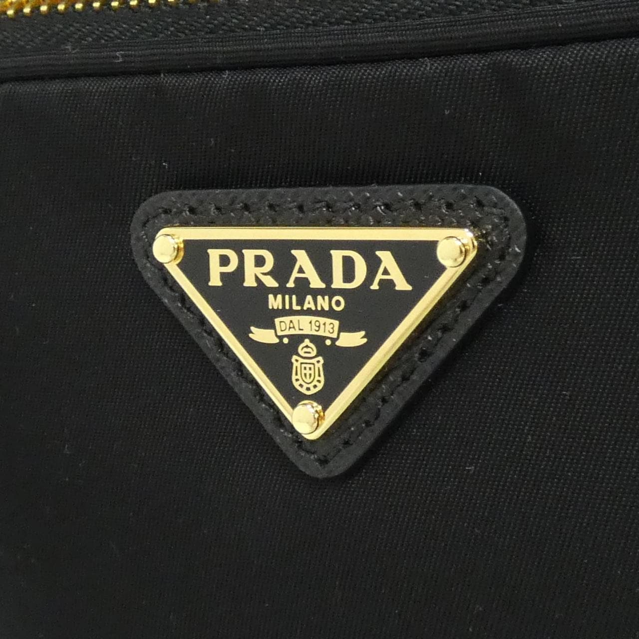 【新品】プラダ 1BH038 バッグ