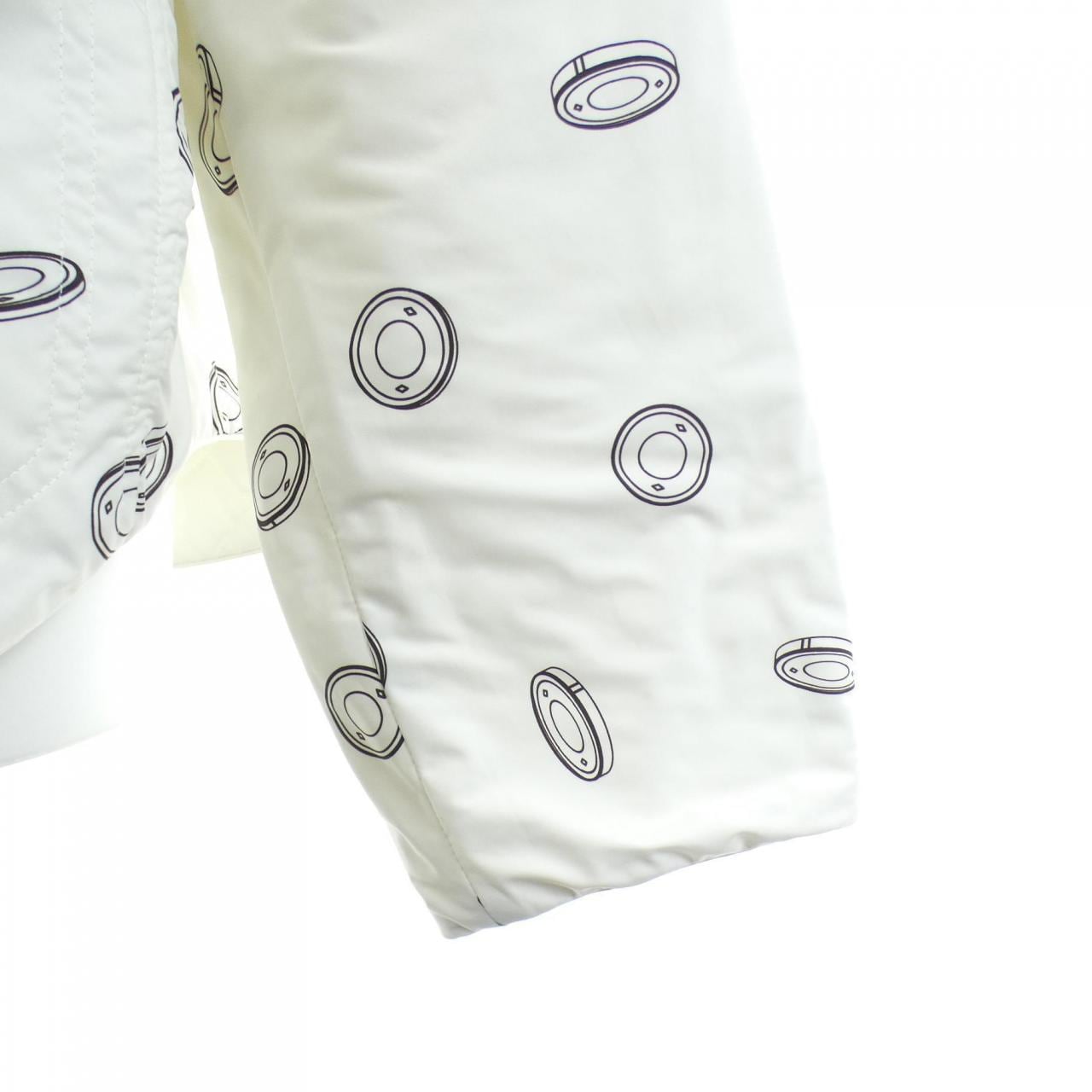 エルメス HERMES 5E0160DM ジャケット