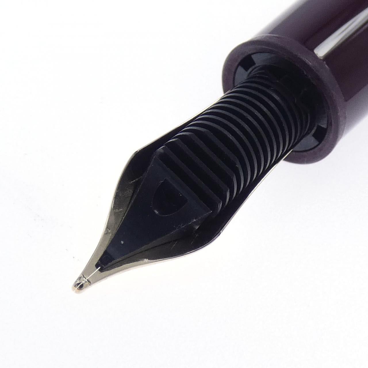 【新品】モンブラン マイスターシュテュックバーガンディレッドル･グラン 133004 万年筆