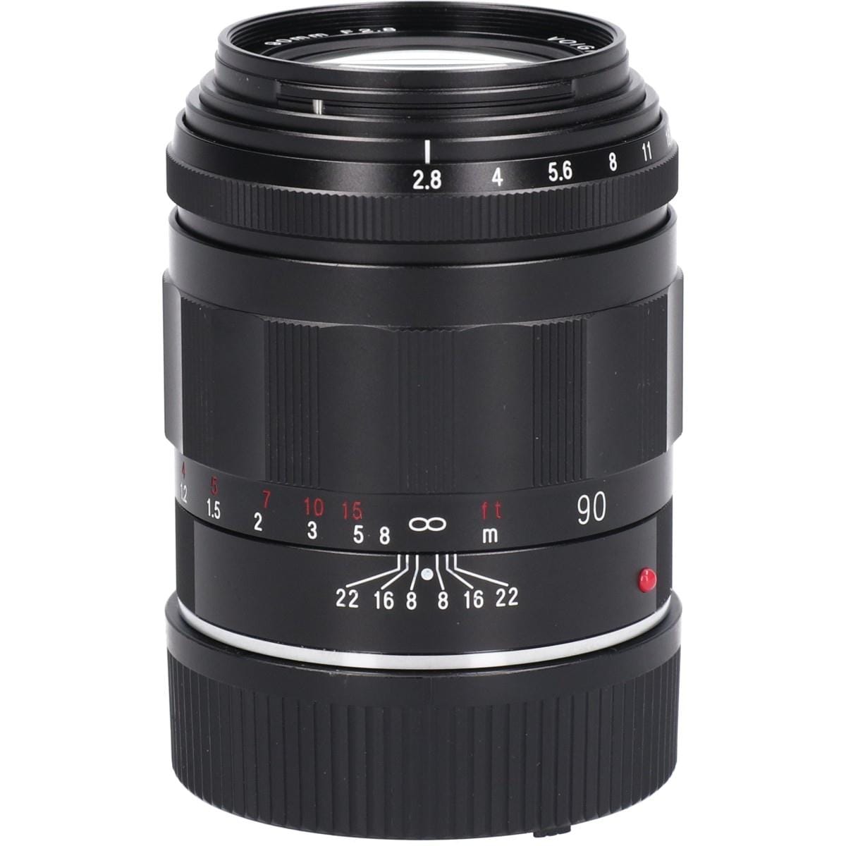 ＡＰＯ－ＳＫＯＰＡＲ９０ｍｍ　Ｆ２．８