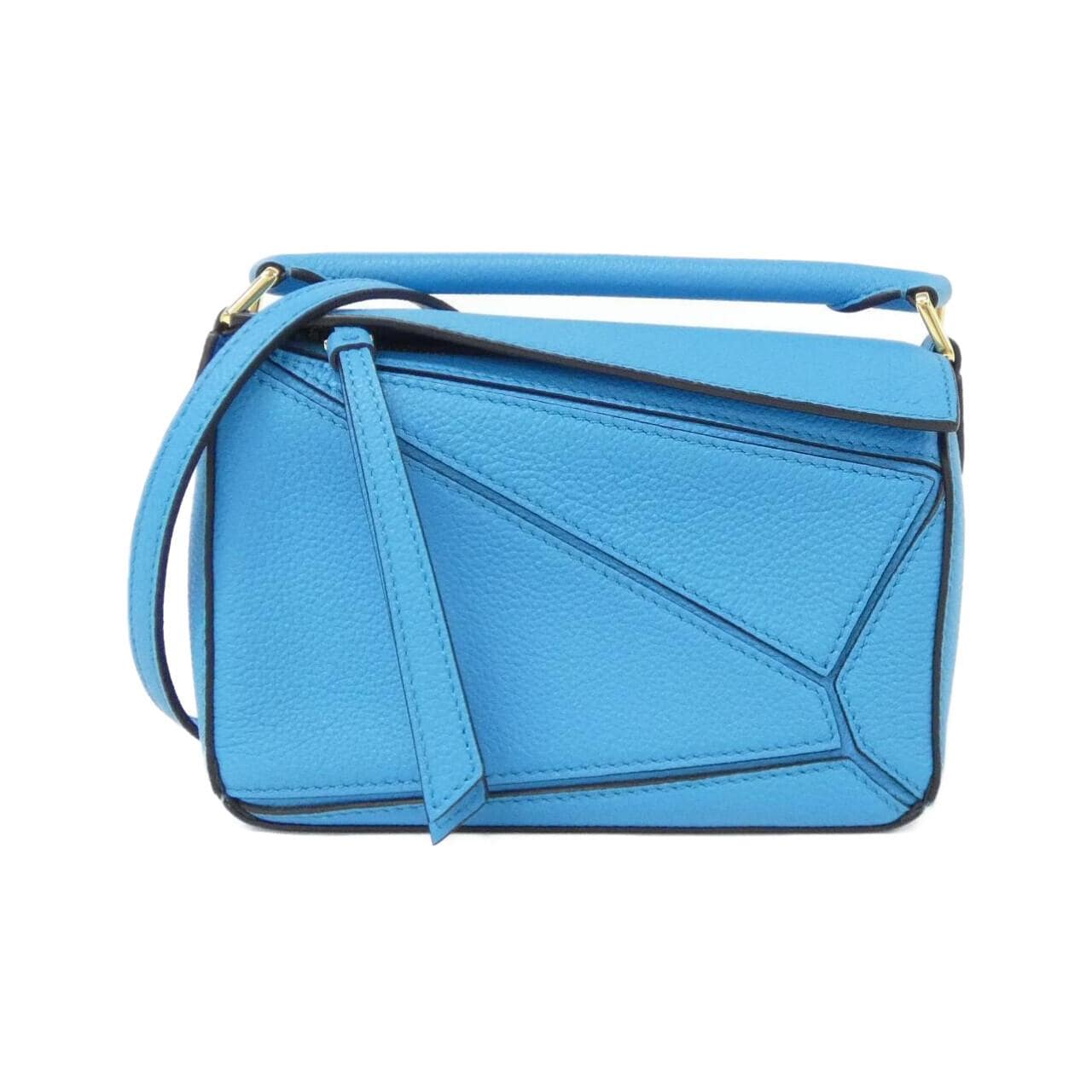 【新品】ロエベ パズル ミニ A510U95X37 バッグ