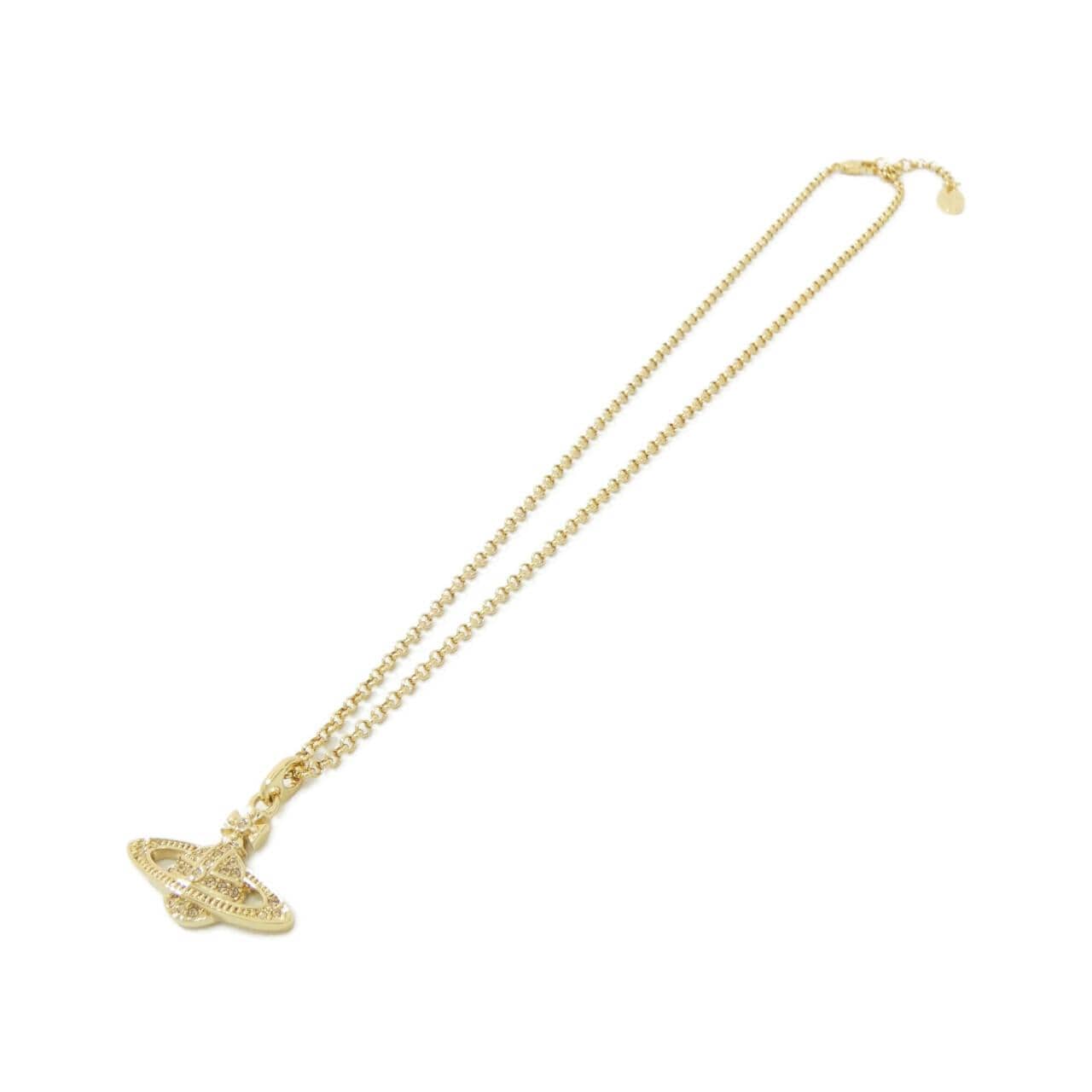 【新品】ヴィヴィアンウェストウッド 63020086 ネックレス