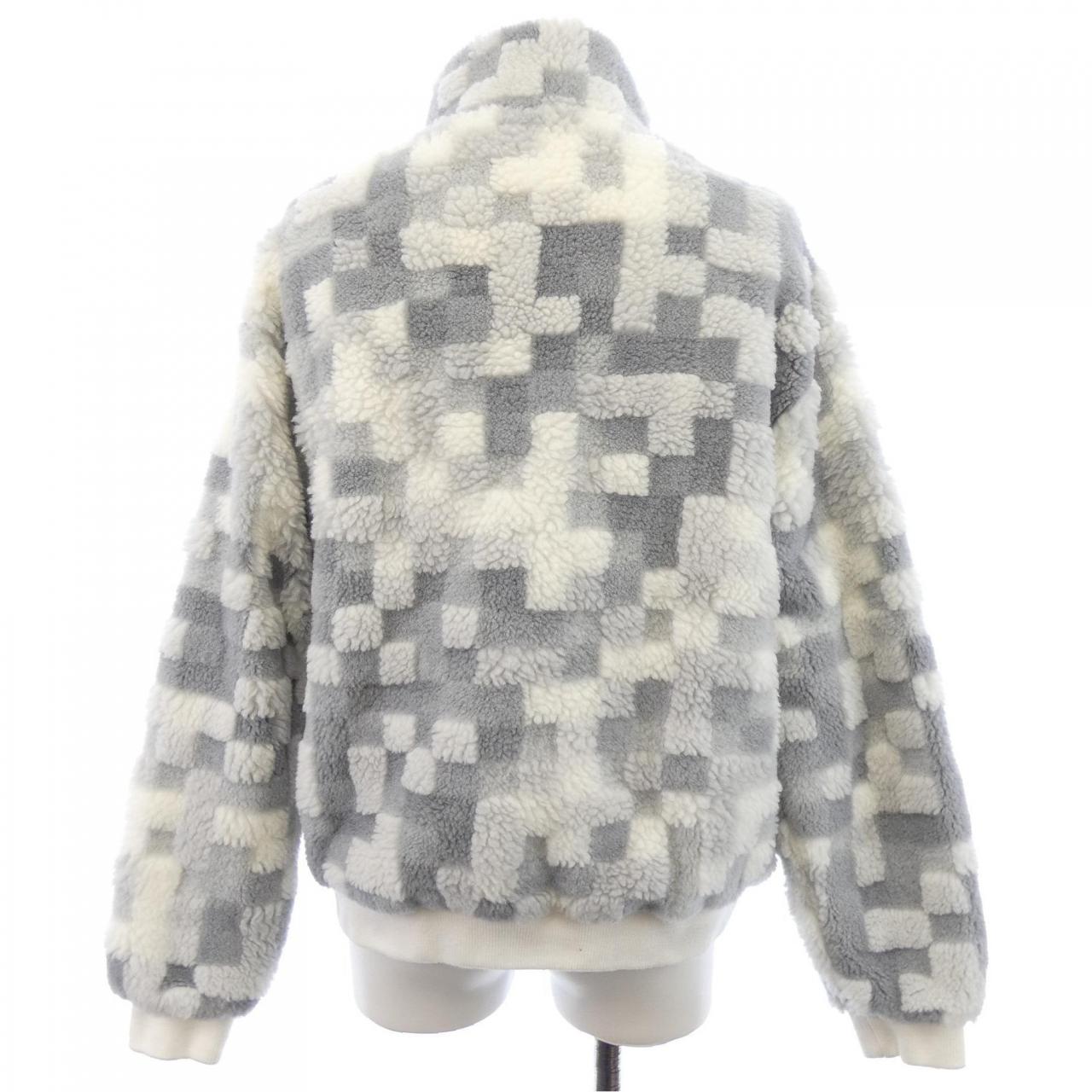 ルイヴィトン LOUIS VUITTON HSY32WQBT ブルゾン