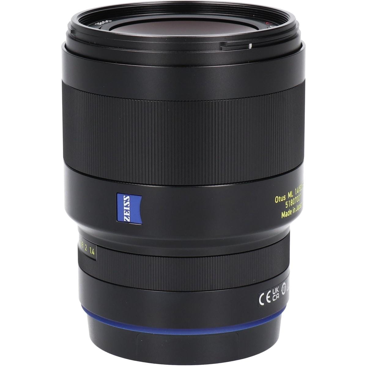 ＲＦ　ＯＴＵＳ　ＭＬ　５０ｍｍ　Ｆ１．４