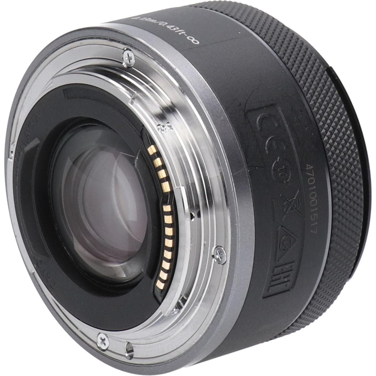ＲＦ１６ｍｍ　Ｆ２．８ＳＴＭ