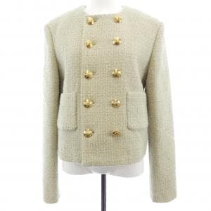セリーヌ CELINE 2V83C739P ノーカラージャケット