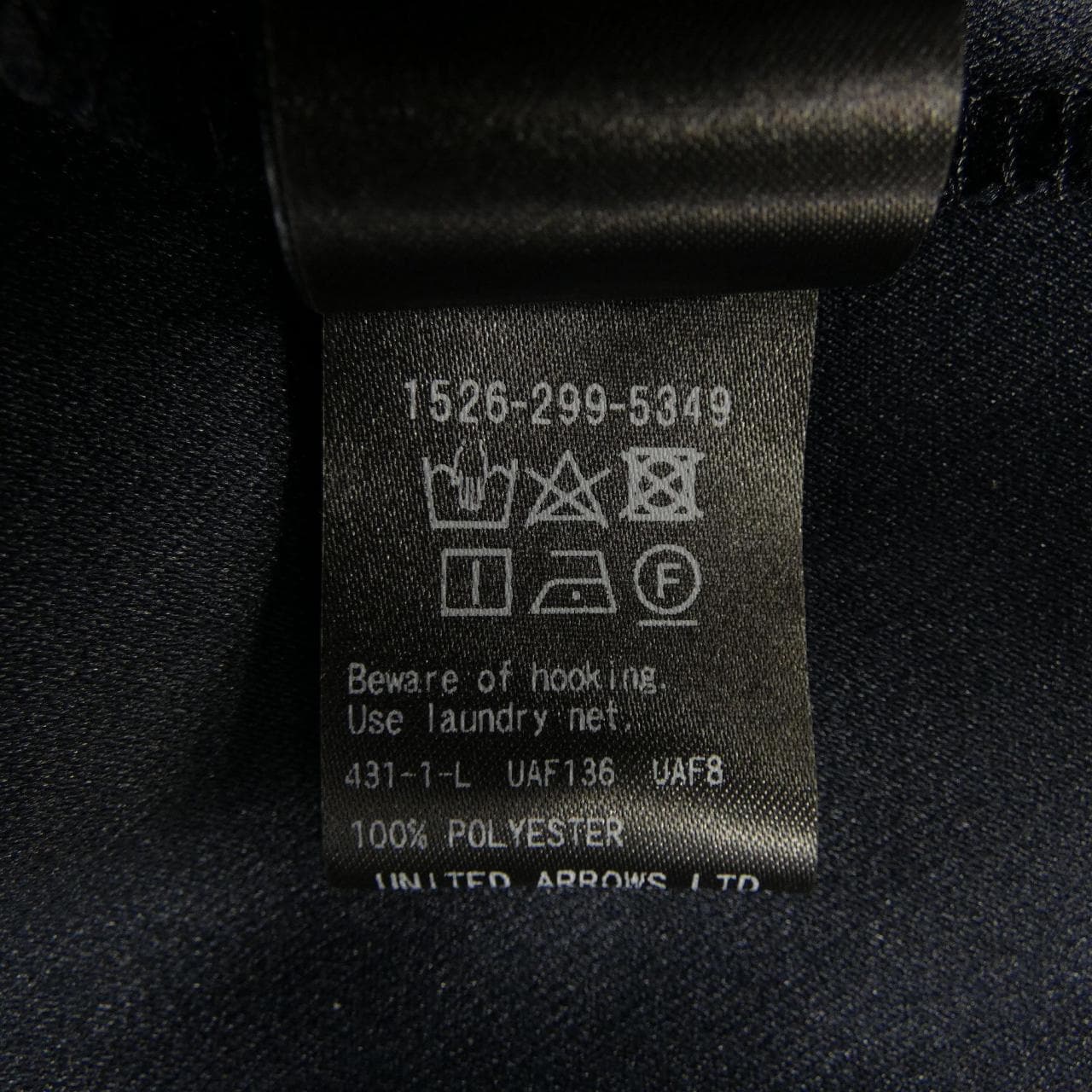 ユナイテッドアローズ UNITED ARROWS ワンピース