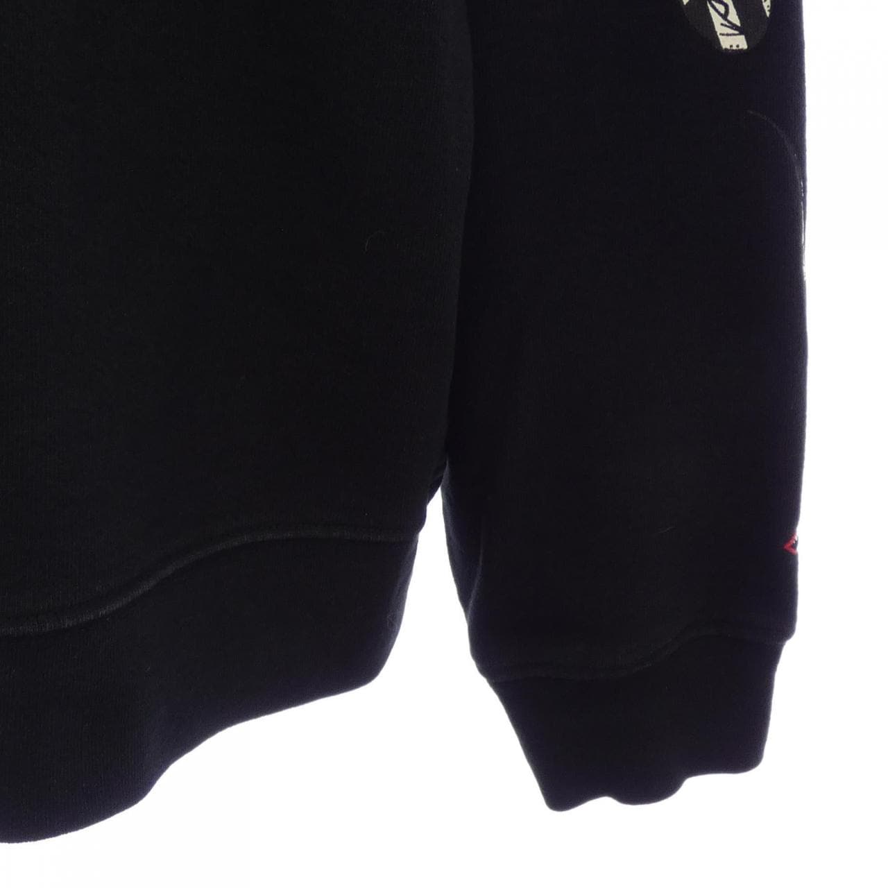 クロムハーツ CHROME HEARTS MATTY BOY STAY FAST 408153776******658 スウェット