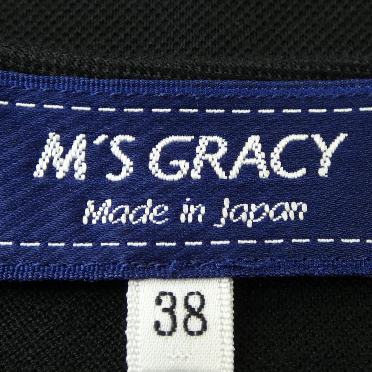 エムズグレーシー M'S GRACY トップス