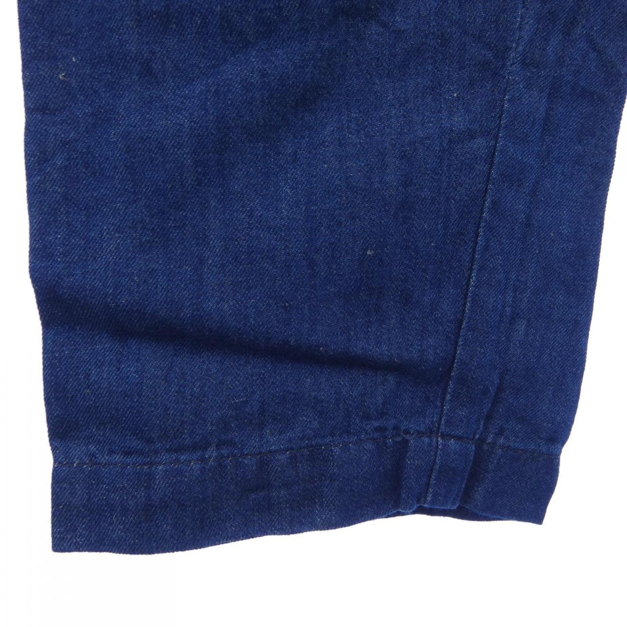 ホワイトサンド White Sand パンツ