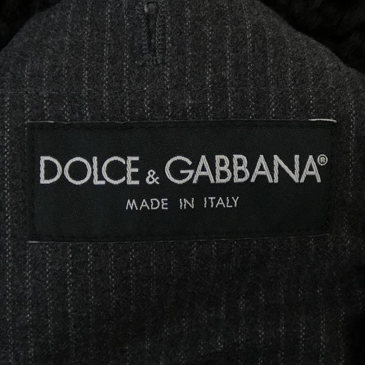 ドルチェアンドガッバーナ DOLCE&GABBANA G2BV3Z ジャケット