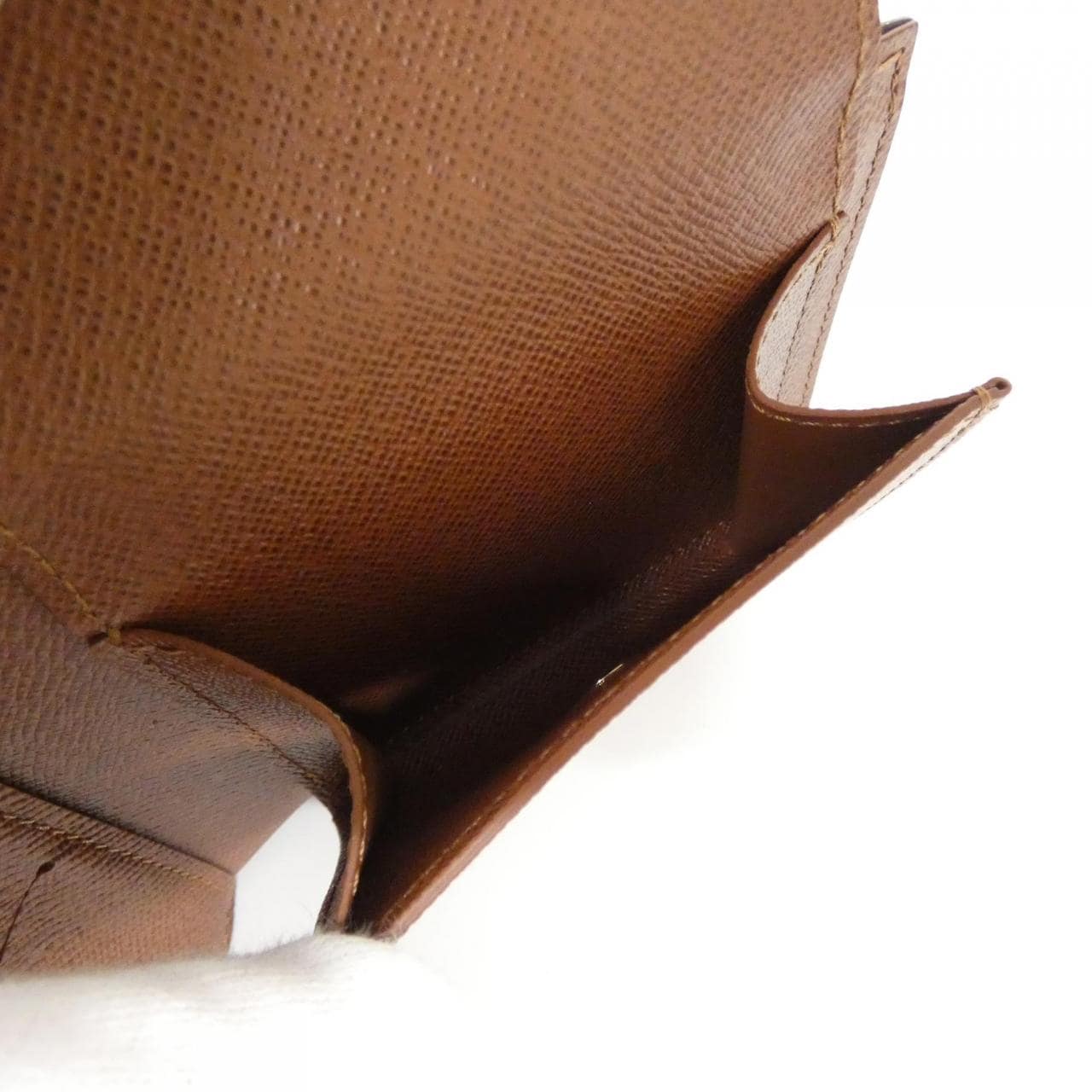 ルイヴィトン モノグラム ポルトフォイユ マルコ M62288 財布