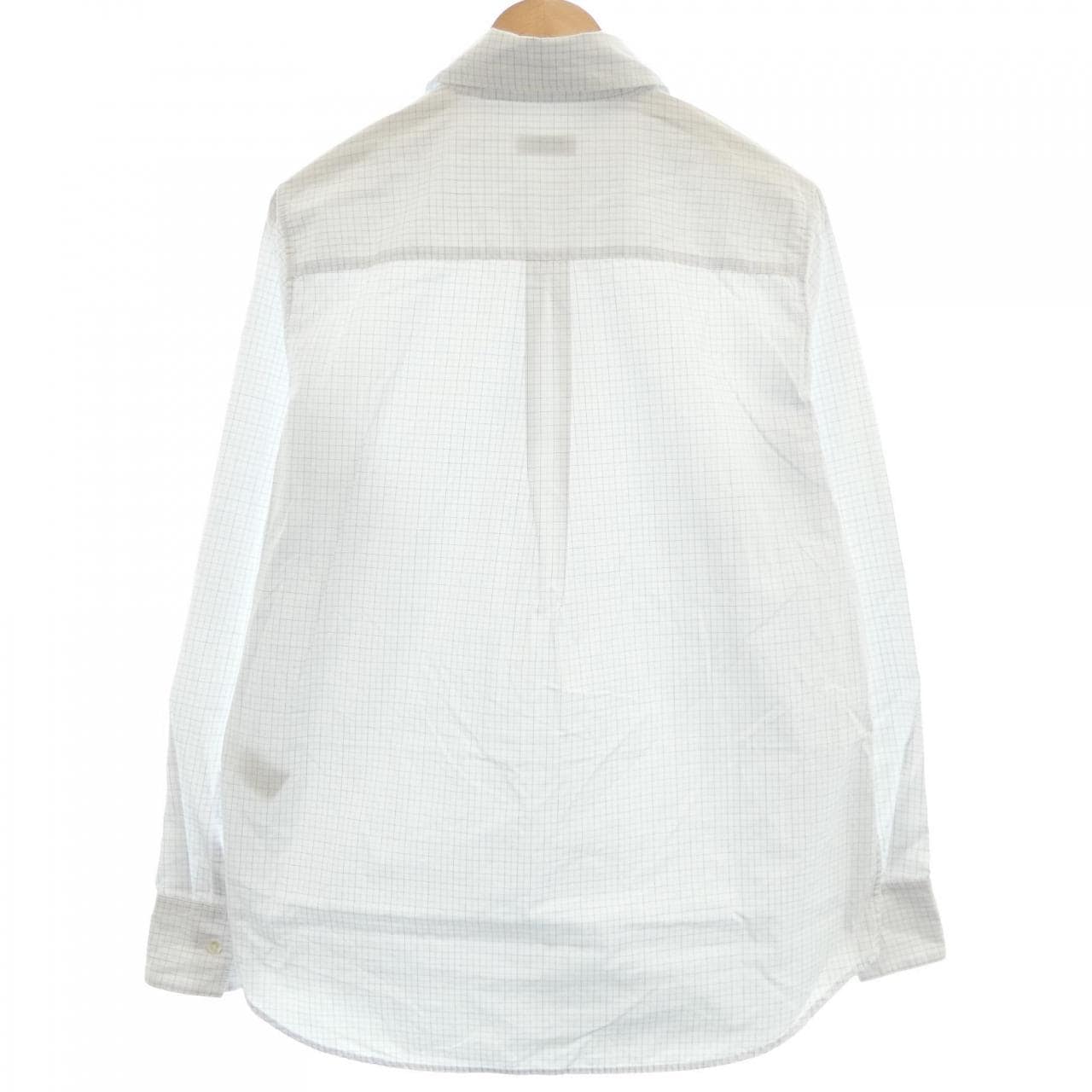 スティーブンアラン STEVEN ALAN 8211-299-0250 シャツ