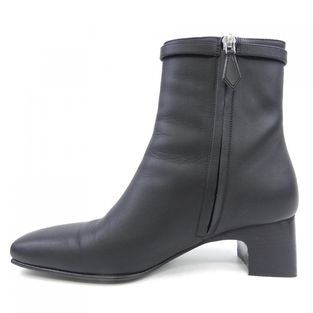 エルメス HERMES オマージュ HOMMAGE パリバックル 232081Z ブーツ