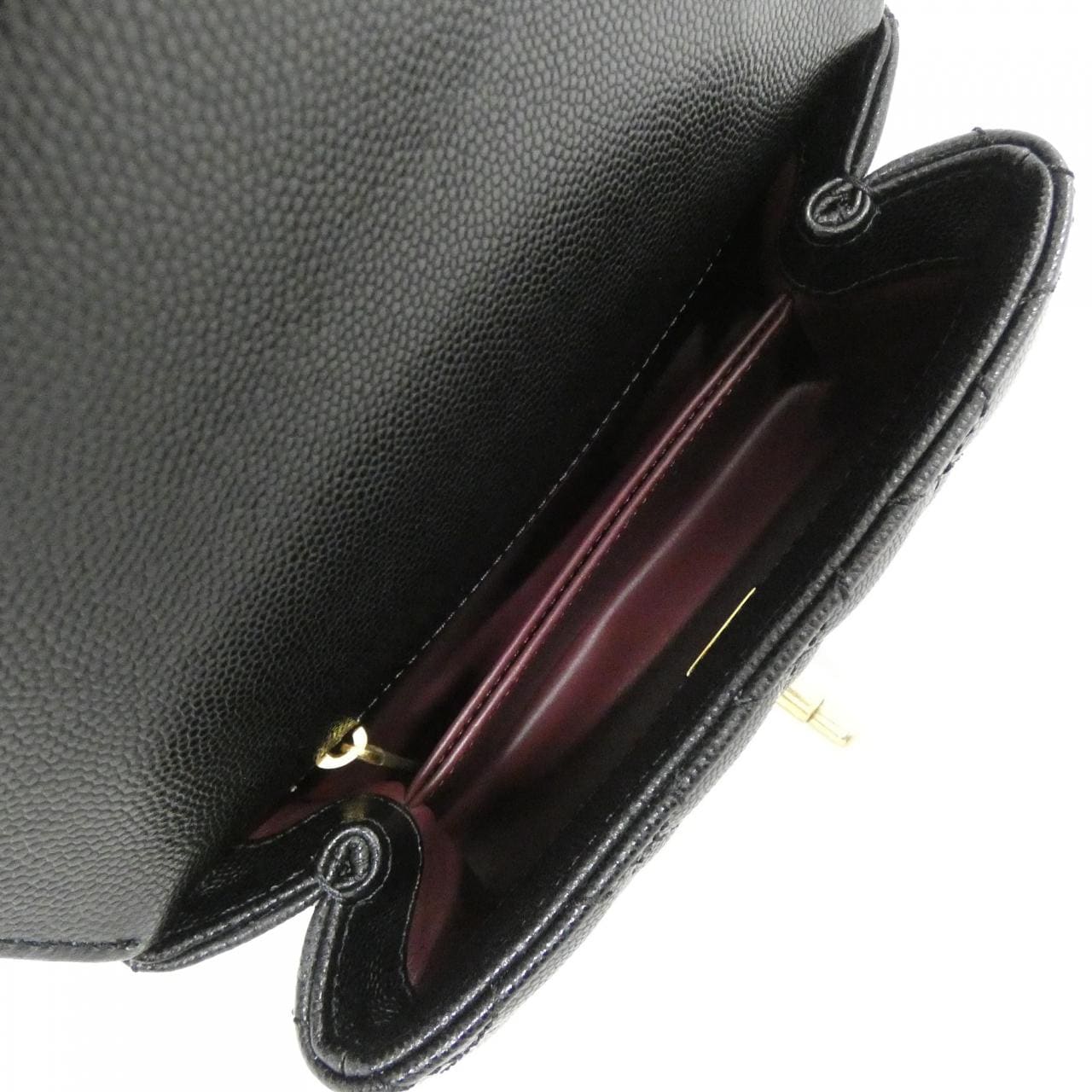 シャネル AS2215 バッグ