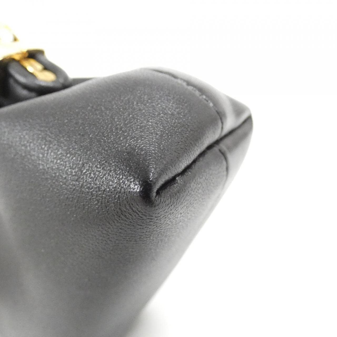 フェンディ ナノ フェンディ ファースト チャーム 7AS051 ABVE バッグチャーム