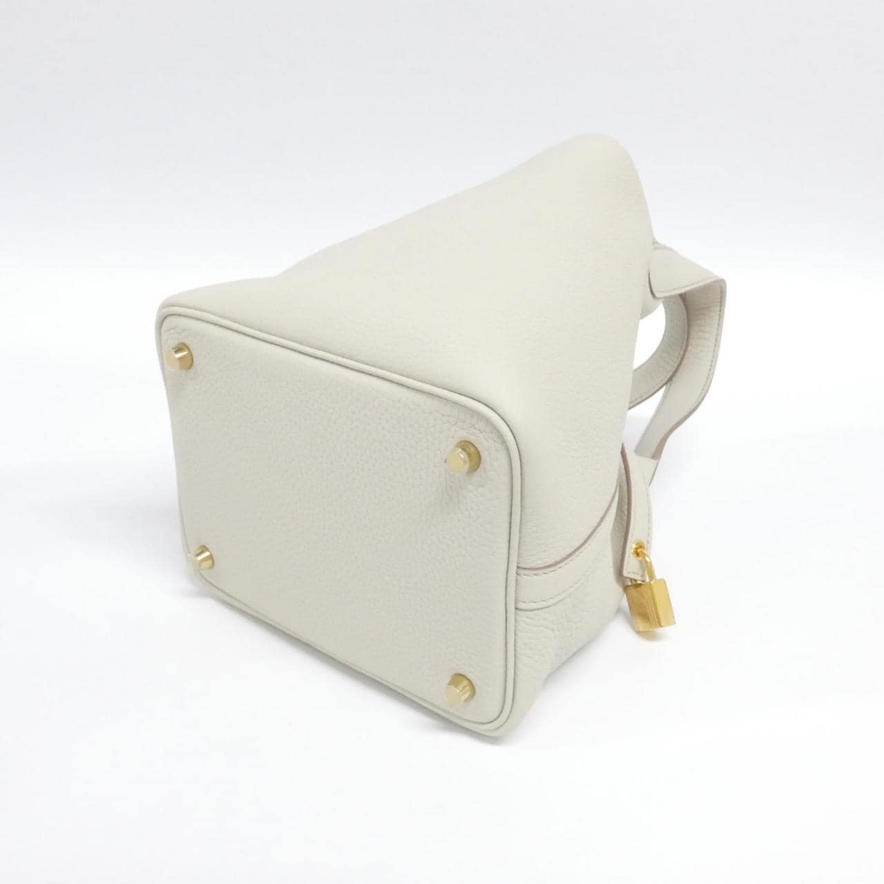 エルメス ピコタン ロック PM 056289CC バッグ