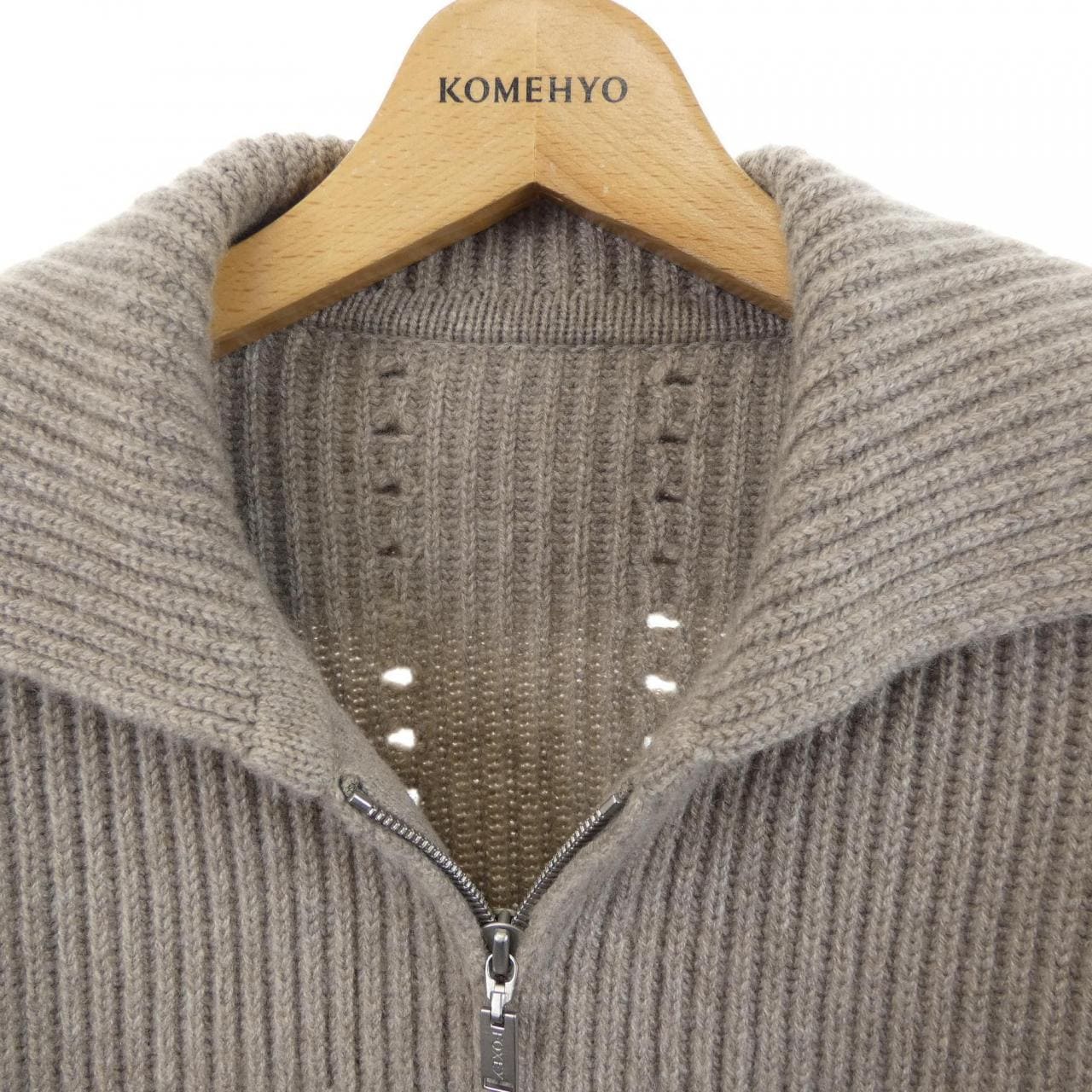 フォクシー FOXEY 42973 カーディガン