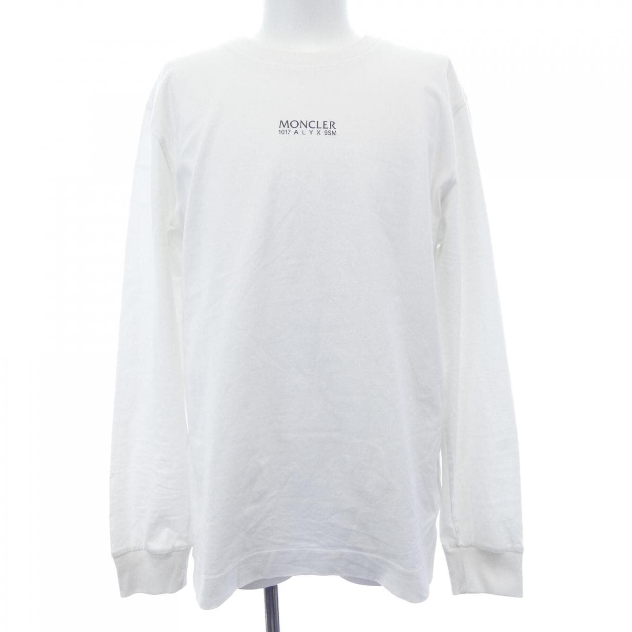 モンクレール MONCLER ALYX Tシャツ