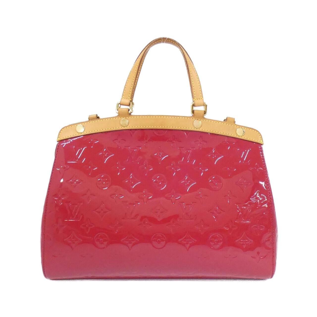 ルイヴィトン ヴェルニ ブレア MM M90179 バッグ