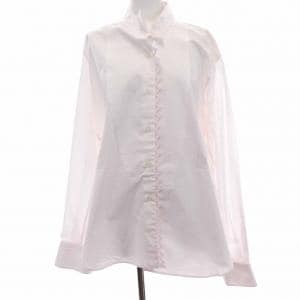 ロエベ LOEWE アシンメトリー S2109222SU シャツ