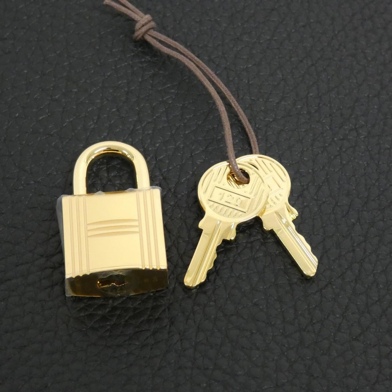 【未使用品】エルメス ピコタン ロック PM 056289CC バッグ