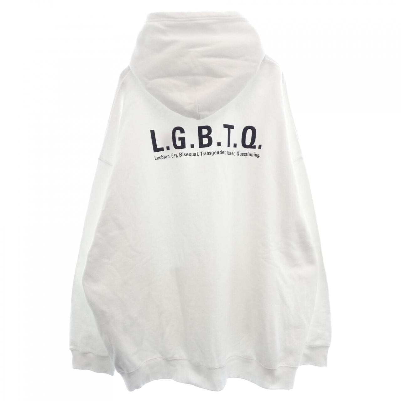 BALENCIAGA 651799 TLVE4 PARKER