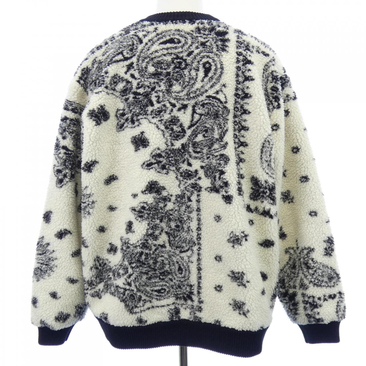 ラブレス LOVELESS 61N66-243-02 カーディガン