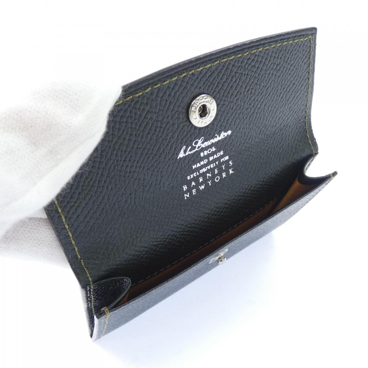 K.T.LEWISTON CARD CASE