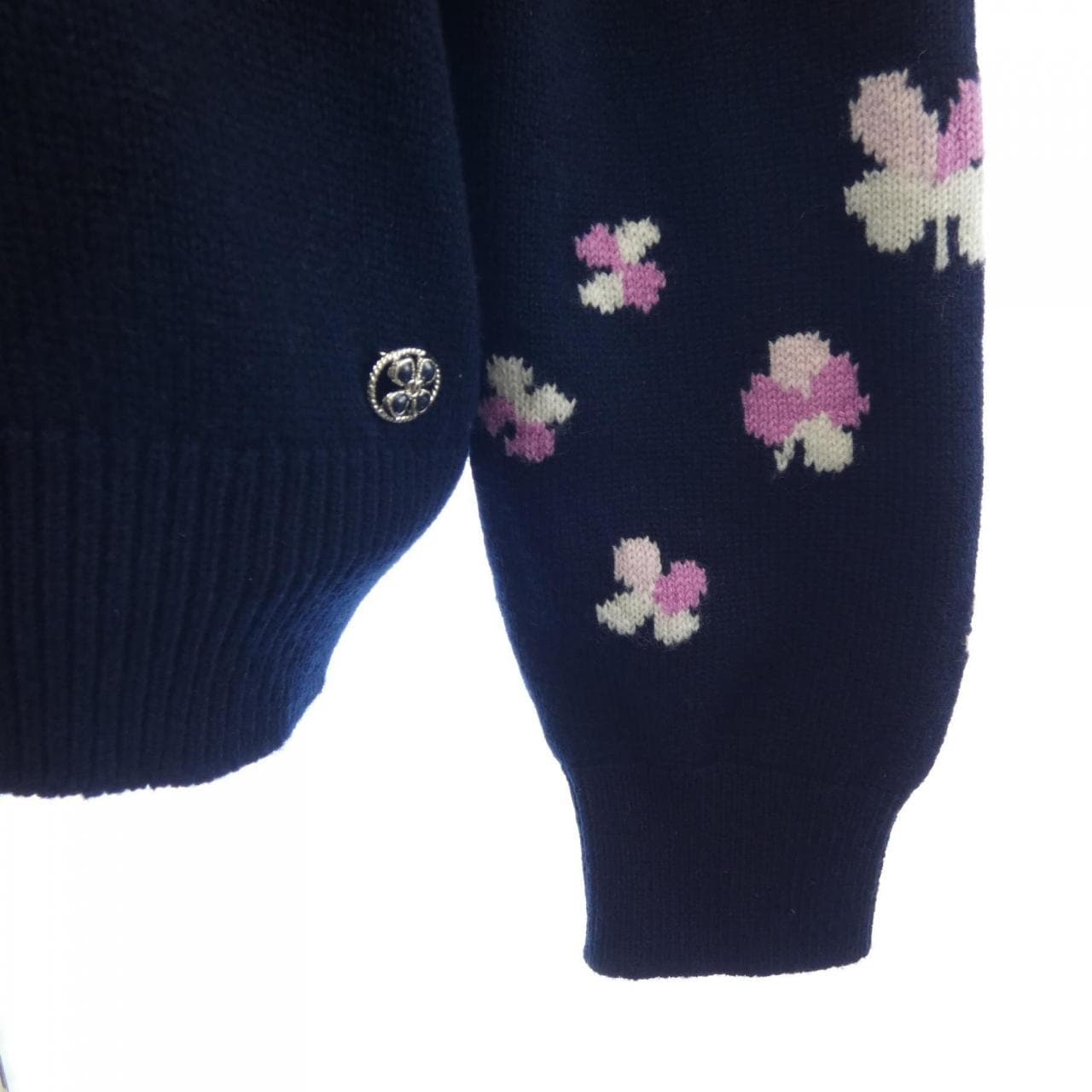シャネル CHANEL LOOK30 P76927K11095 24P ニット