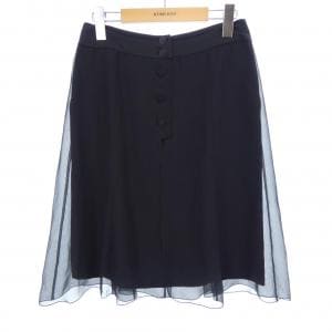 【ヴィンテージ】シャネル CHANEL P19236W02919 02P スカート