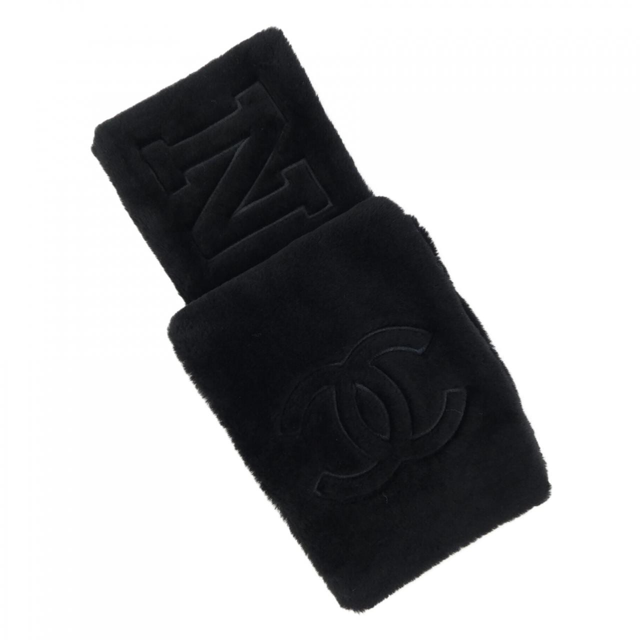 シャネル CHANEL AAA430B17964 MUFFLER