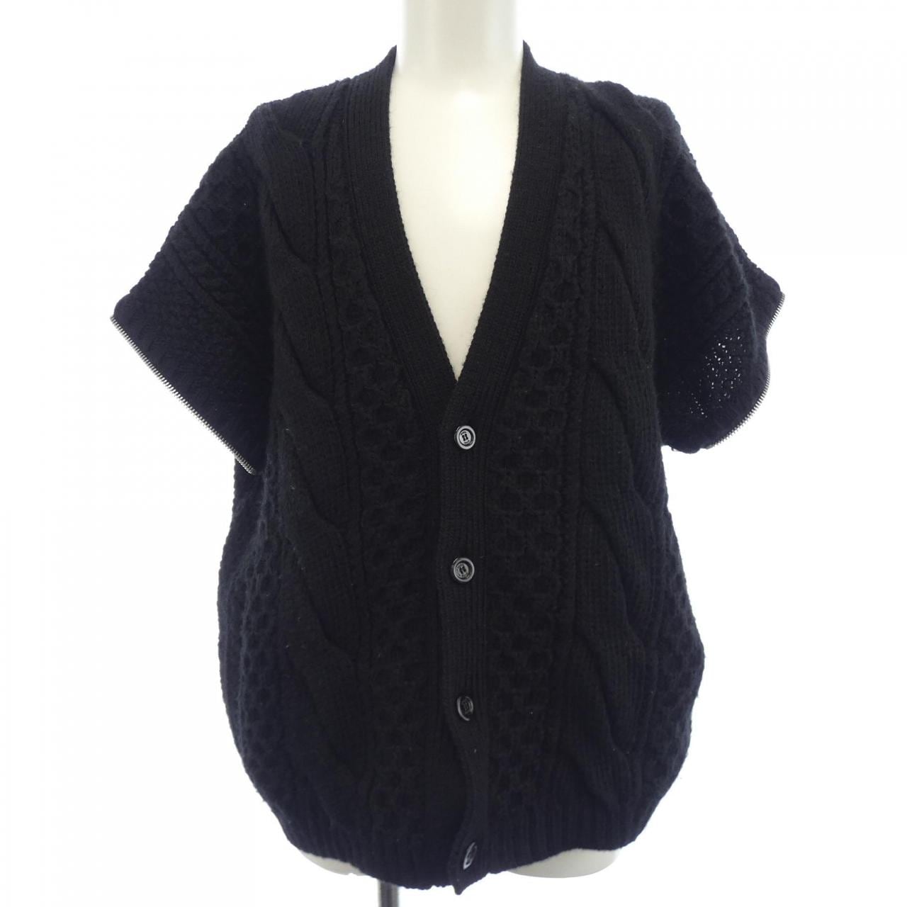 グッチ GUCCI 681624 XKB22 カーディガン