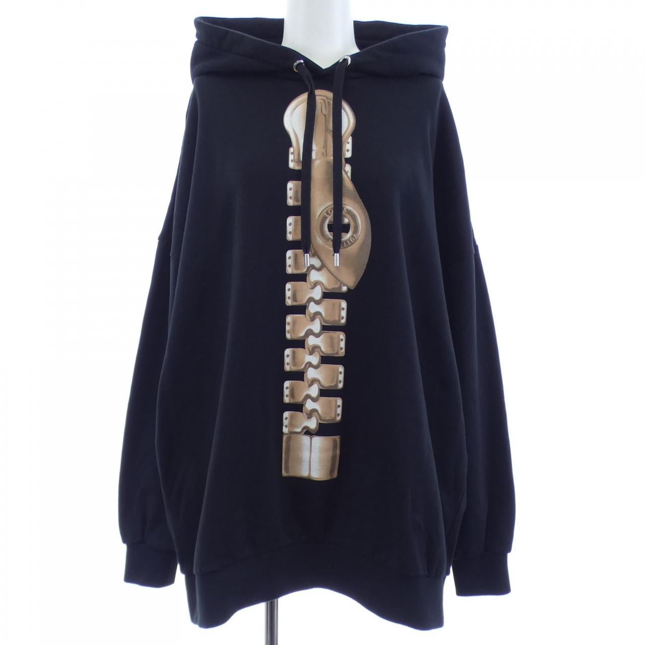 ルイヴィトン LOUIS VUITTON FOST30141 パーカー