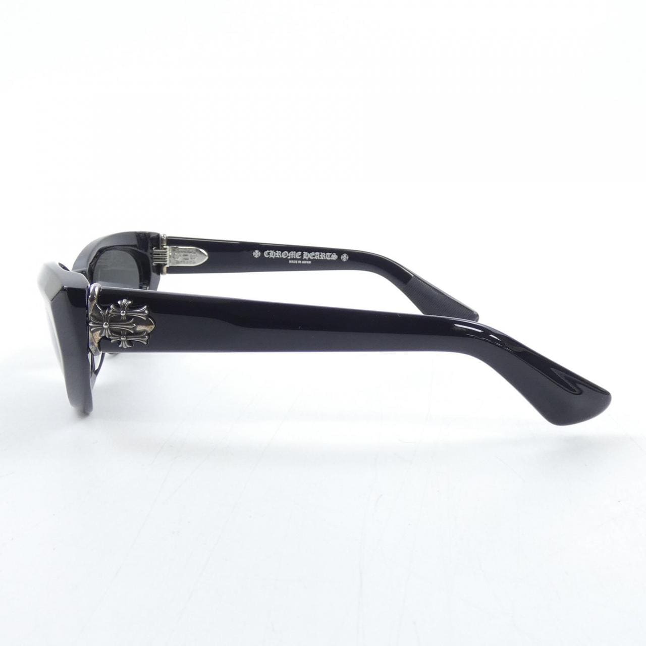 クロムハーツ CHROME HEARTS HALLLA BALUUUU SUNGLASSES