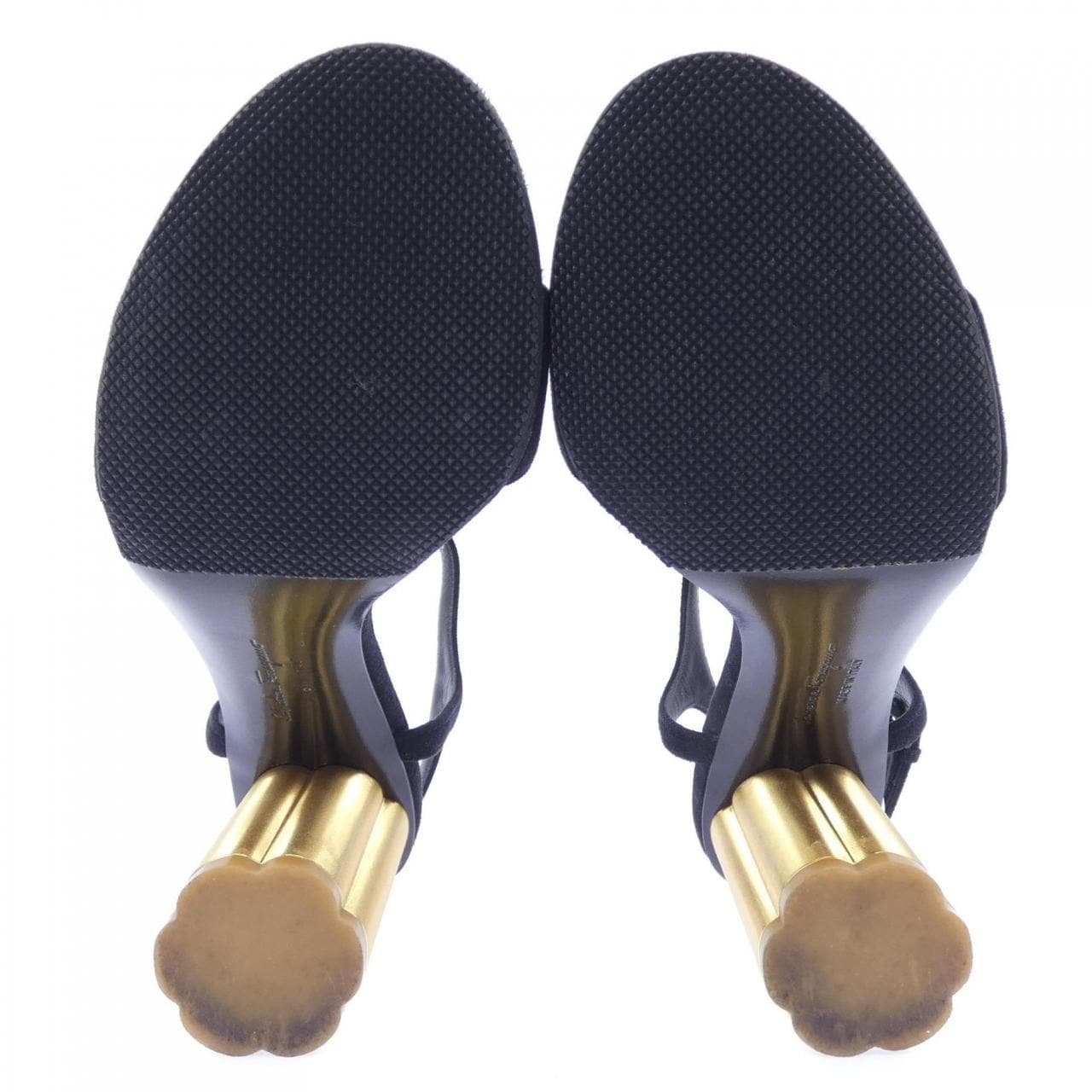 サルヴァトーレフェラガモ SALVATORE FERRAGAMO サンダル