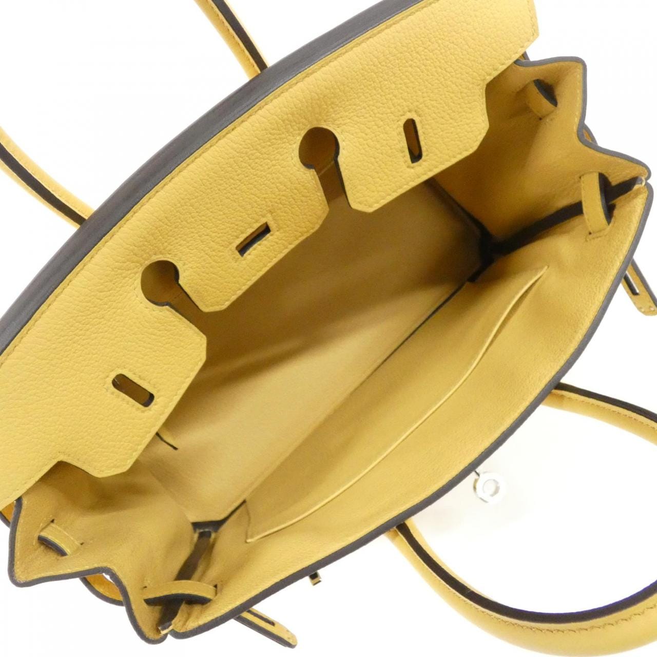 【未使用品】エルメス バーキン 25cm 041344CK バッグ