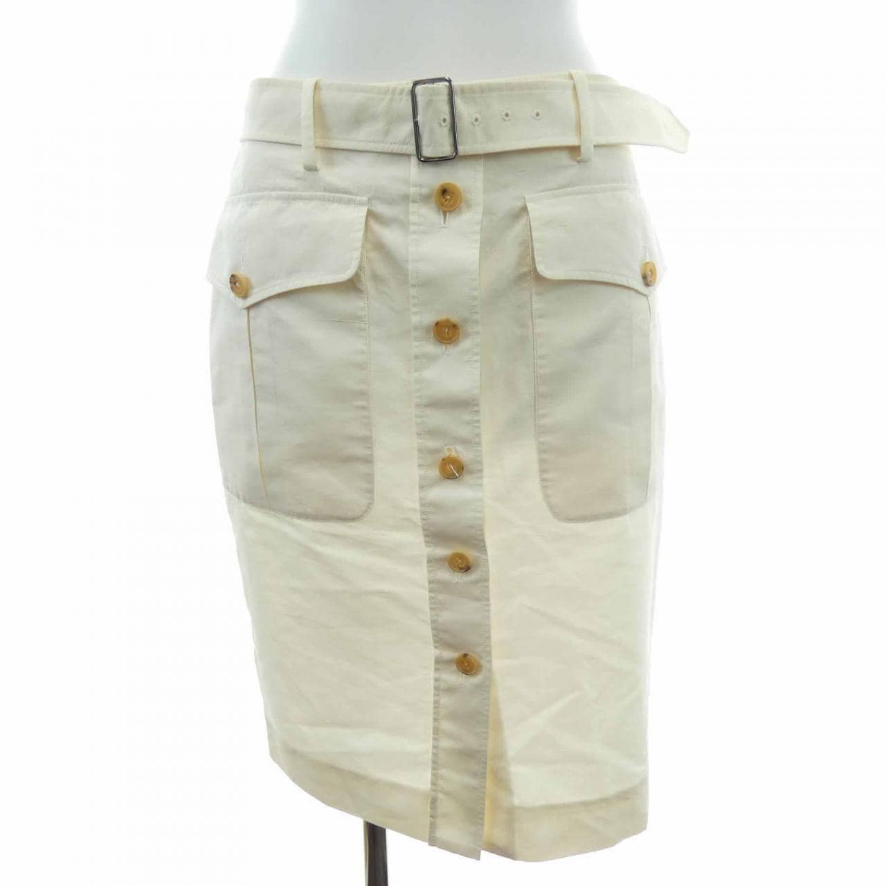 エルメス HERMES sk067 スカート