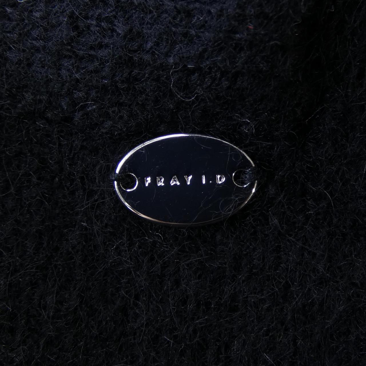 フレイアイディー FRAY I.D FWNO244169 スリーピース