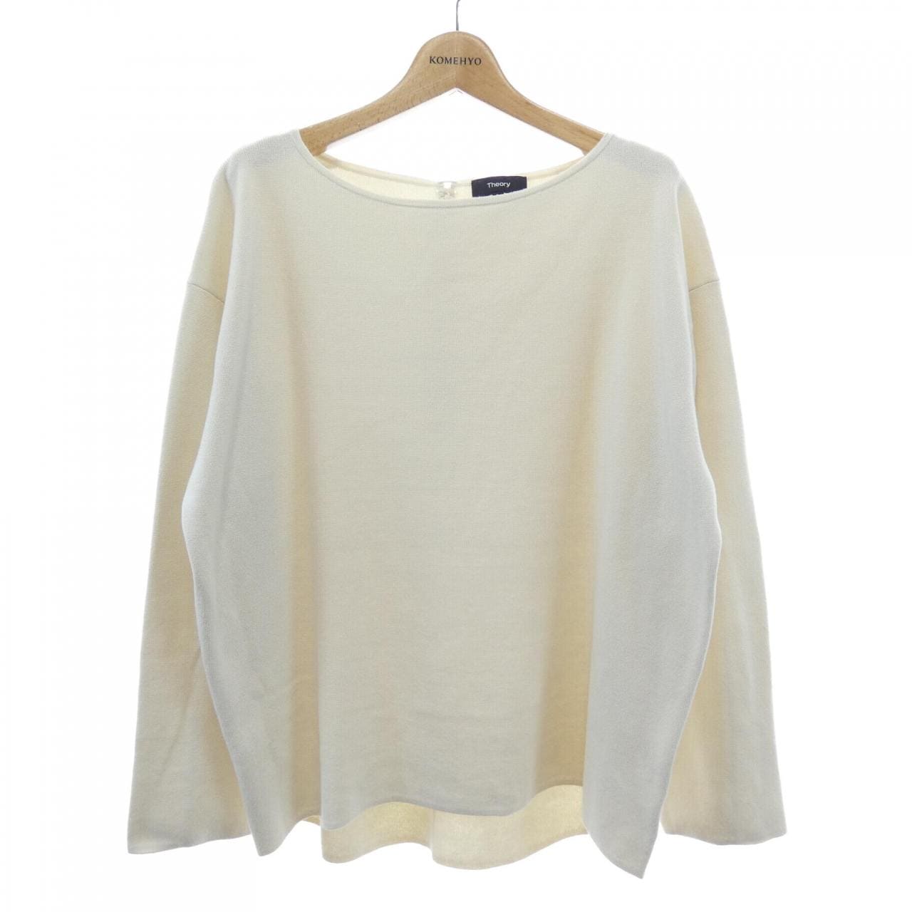 セオリー theory ニット