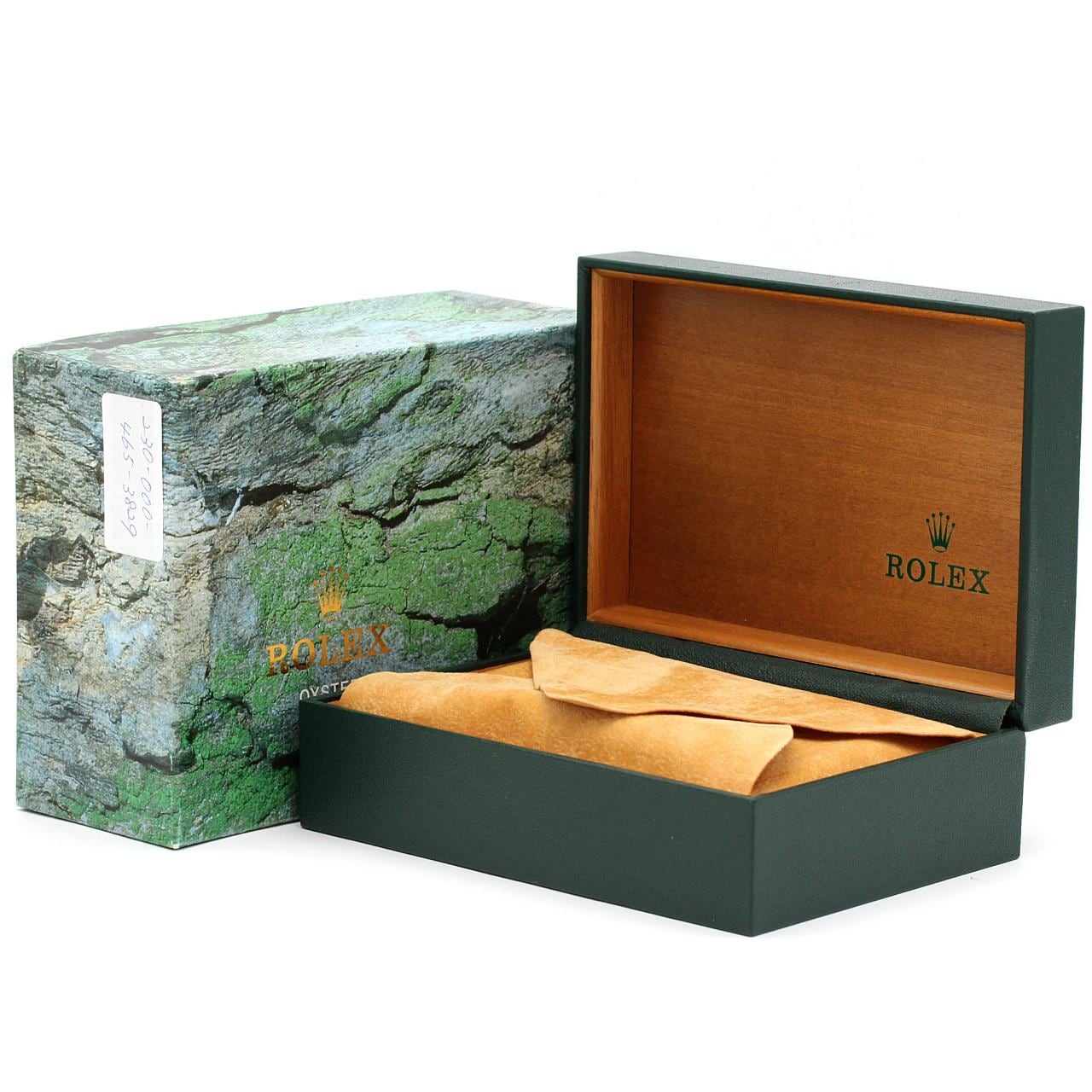 【ノーメンテナンス還元価格】ロレックス デイトジャスト 16233G SSxYG 自動巻 U番