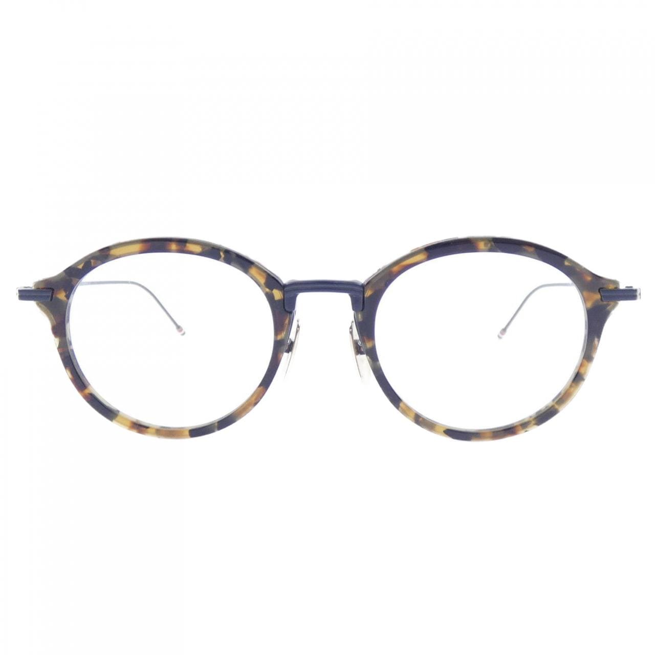 トムブラウン THOM BROWNE TBX908-49-02 EYEWEAR