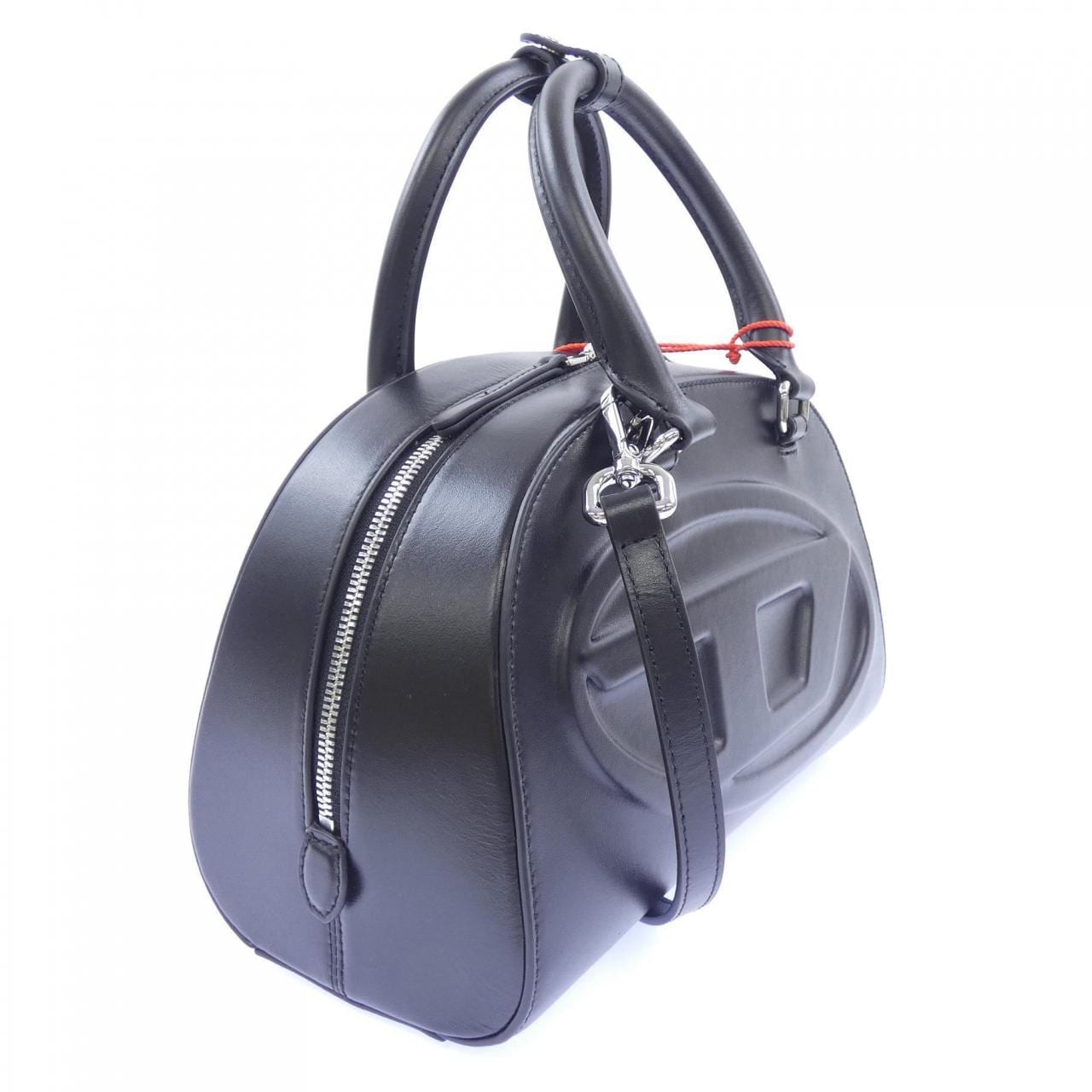 ディーゼル DIESEL 1DR DOME TOPHANDLE BAG
