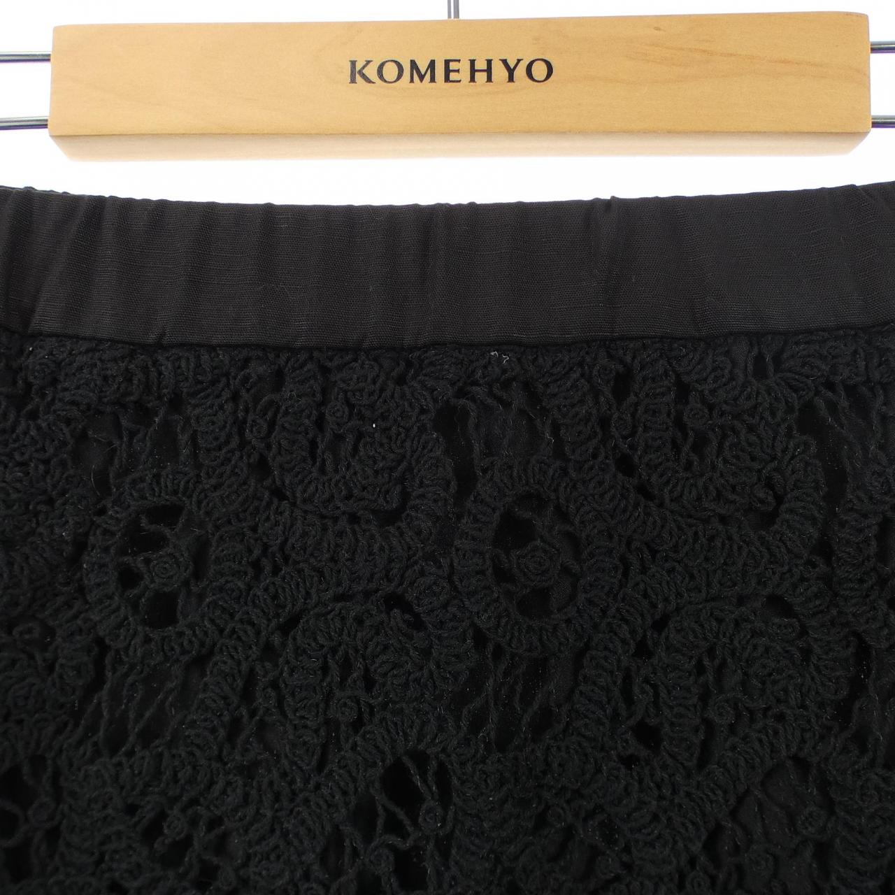 ダイアグラム Diagram スカート