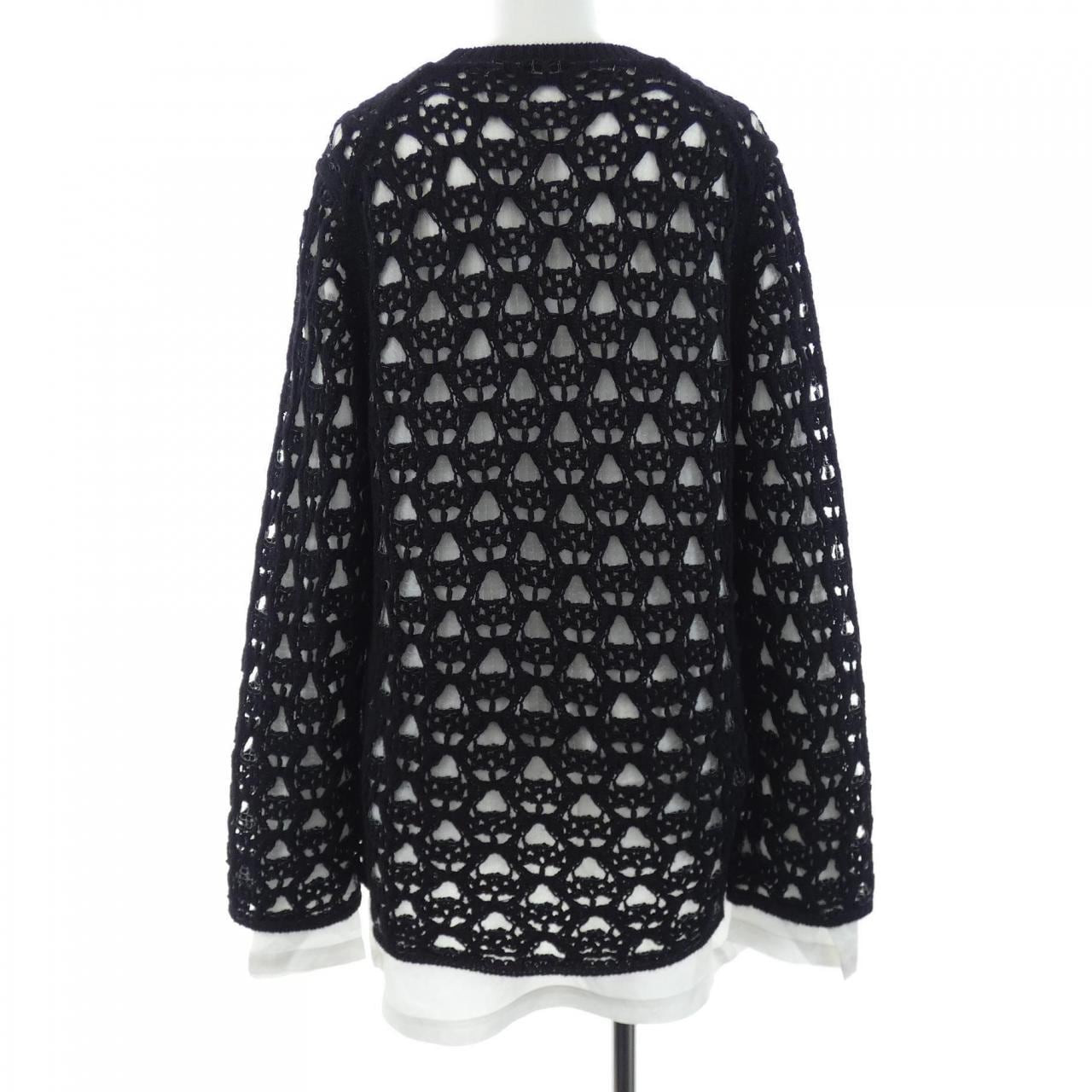 コムデギャルソン COMME des GARCONS GK-N007 ニット