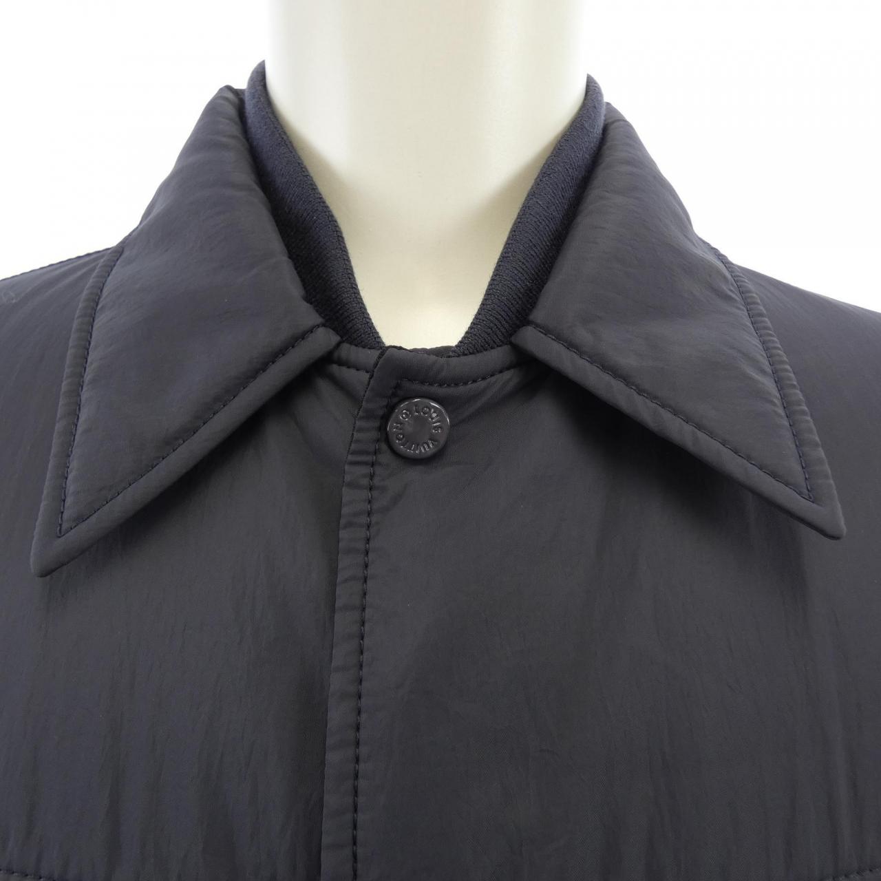 ルイヴィトン LOUIS VUITTON リバーシブルトラッカージャケット HNB15EGC6 ジャケット